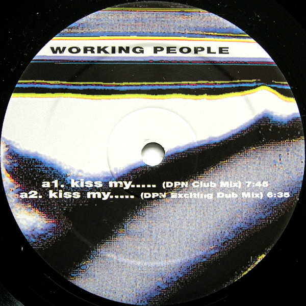 Working People-1