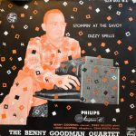 The Benny Goodman Quartet-0