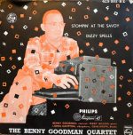The Benny Goodman Quartet-0