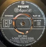 The Benny Goodman Quartet-3