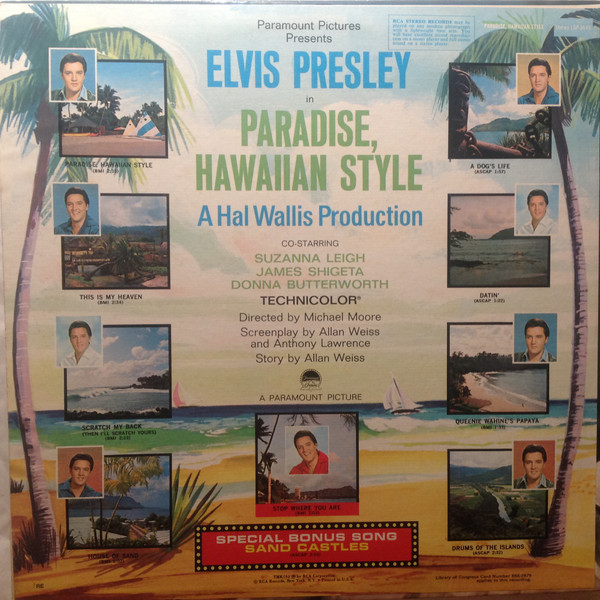 Elvis Presley-1