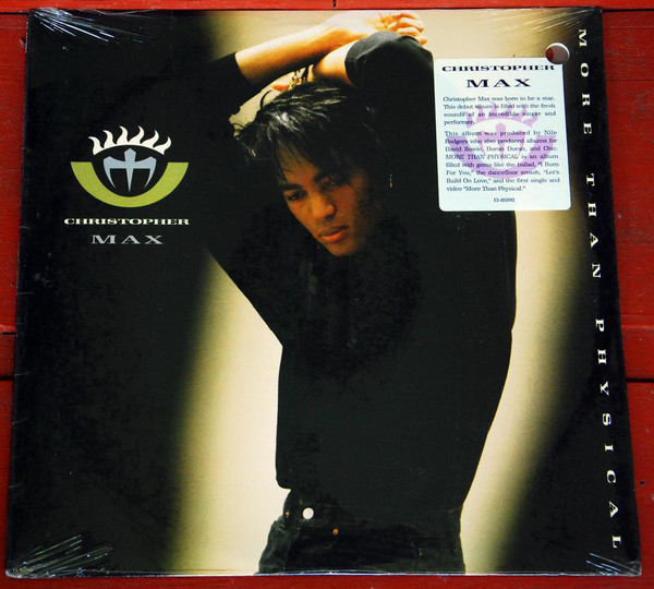 Christopher Max-0