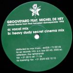 Grooveyard Feat. Michel De Hey-2