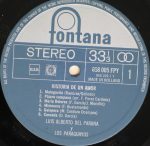 Luis Alberto Del Parana Y Los Paraguayos-2