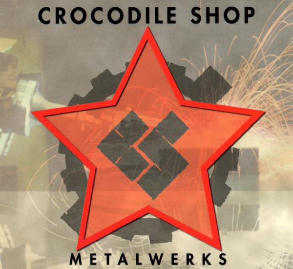 Crocodile Shop-0