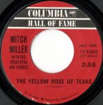 Mitch Miller And His Orchestra And Chorus / Mitch Miller & His Orchestra-0