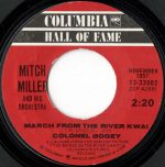 Mitch Miller And His Orchestra And Chorus / Mitch Miller & His Orchestra-1
