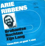 Arie Ribbens-0