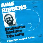 Arie Ribbens-1