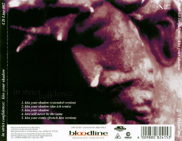 In Strict Confidence-1