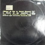 Michel De Hey Vs. Secret Cinema-0