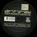 Michel De Hey Vs. Secret Cinema-2