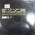 Michel De Hey Vs. Secret Cinema-3