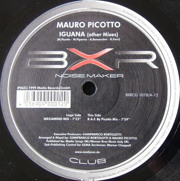Mauro Picotto-0