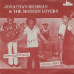 Jonathan Richman & The Modern Lovers-0