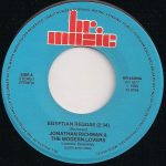 Jonathan Richman & The Modern Lovers-2