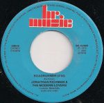 Jonathan Richman & The Modern Lovers-3