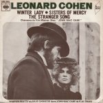 Leonard Cohen-0