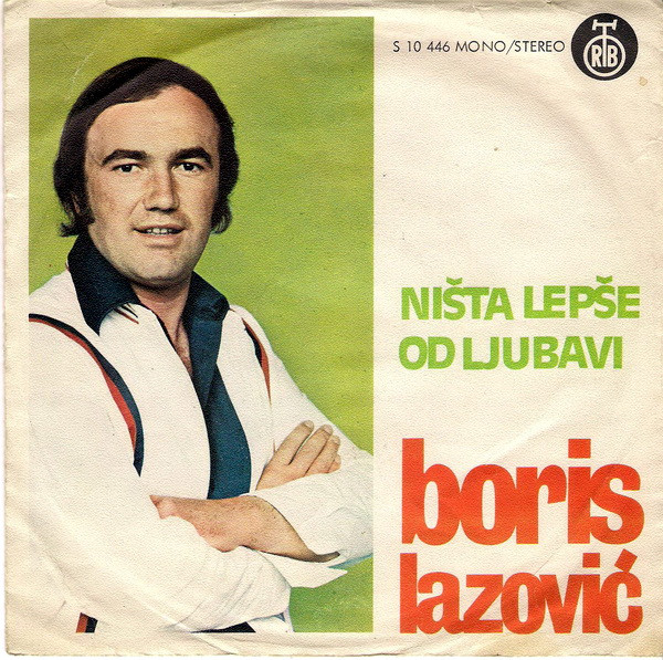 Boris Lazović-0