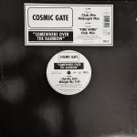 Cosmic Gate-0