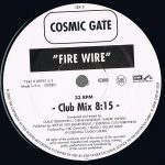 Cosmic Gate-3