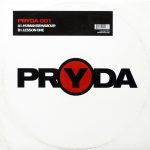 Pryda-0