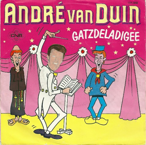 André van Duin-0