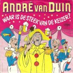 André van Duin-1