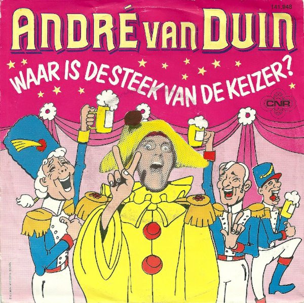 André van Duin-1