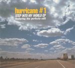 Hurricane #1-0