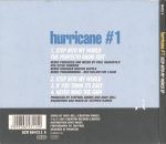 Hurricane #1-1