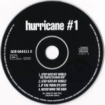 Hurricane #1-2