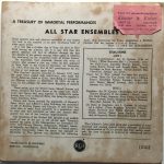 All Star Ensembles*-1