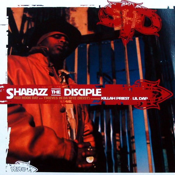 Shabazz The Disciple-0