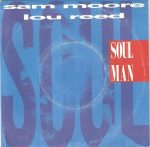 Sam Moore & Lou Reed-0