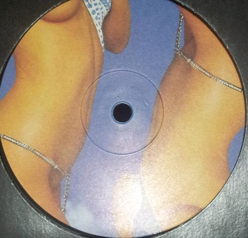 Magic D. Feat. Upsynth-0