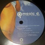 Magic D. Feat. Upsynth-1