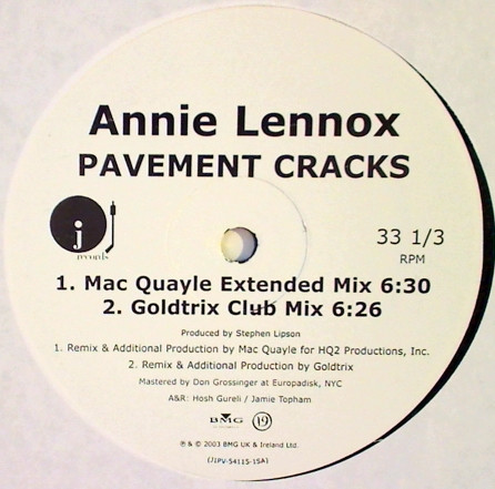 Annie Lennox-0