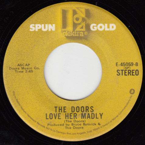 The Doors-1