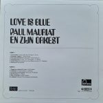 Paul Mauriat And His Orchestra-1