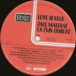 Paul Mauriat And His Orchestra-2