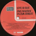 Paul Mauriat And His Orchestra-3