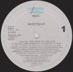 Sweetback-0