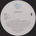 Sweetback-0