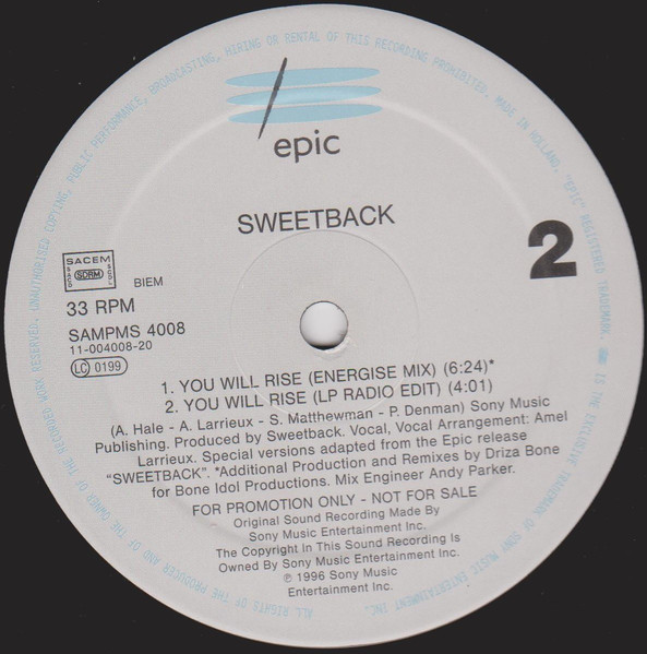 Sweetback-1