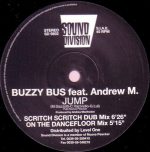 Buzzy Bus feat. Andrew M-0