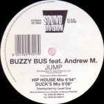 Buzzy Bus feat. Andrew M-1