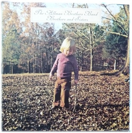 The Allman Brothers Band-0