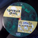 Hypnotic Level Presents: DJ aMaZe-1