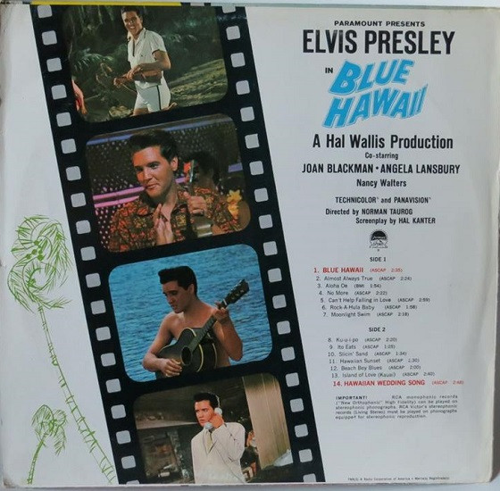 Elvis Presley-1